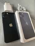 iPhone 13 128гб 100%АКБ