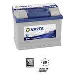 Аккумуляторы varta c доставкой