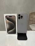 IPhone 15 pro max 256 gb