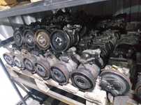 Mitsubishi RVR Galant 6g63 объём 2.0 компрессор кондиционера 87-97