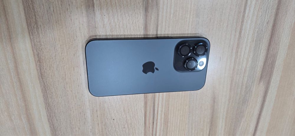 Iphone 15 про 256gb