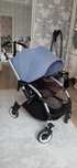 Срочно продам коляску bugaboo bee3