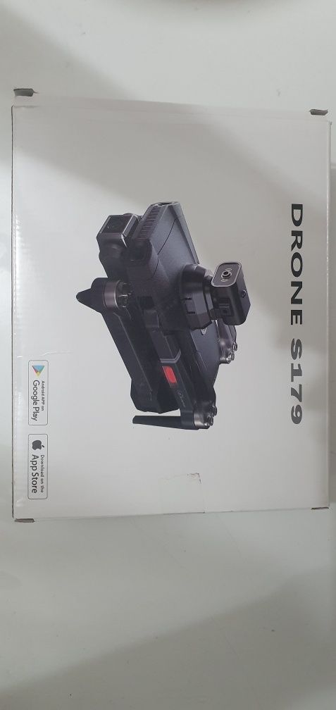 Продам дрон s179