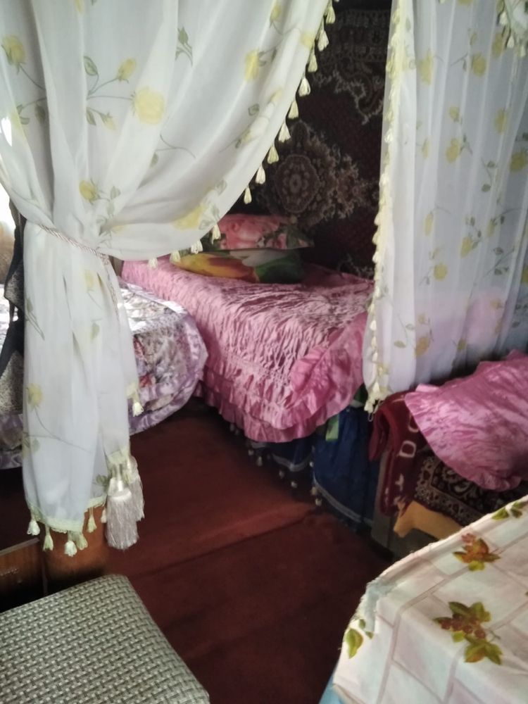 Сдам домик в Боровом