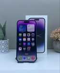 «Ломбард Белый » Актобе iPhone 14 Pro  128GB фиолетовый арт.150271