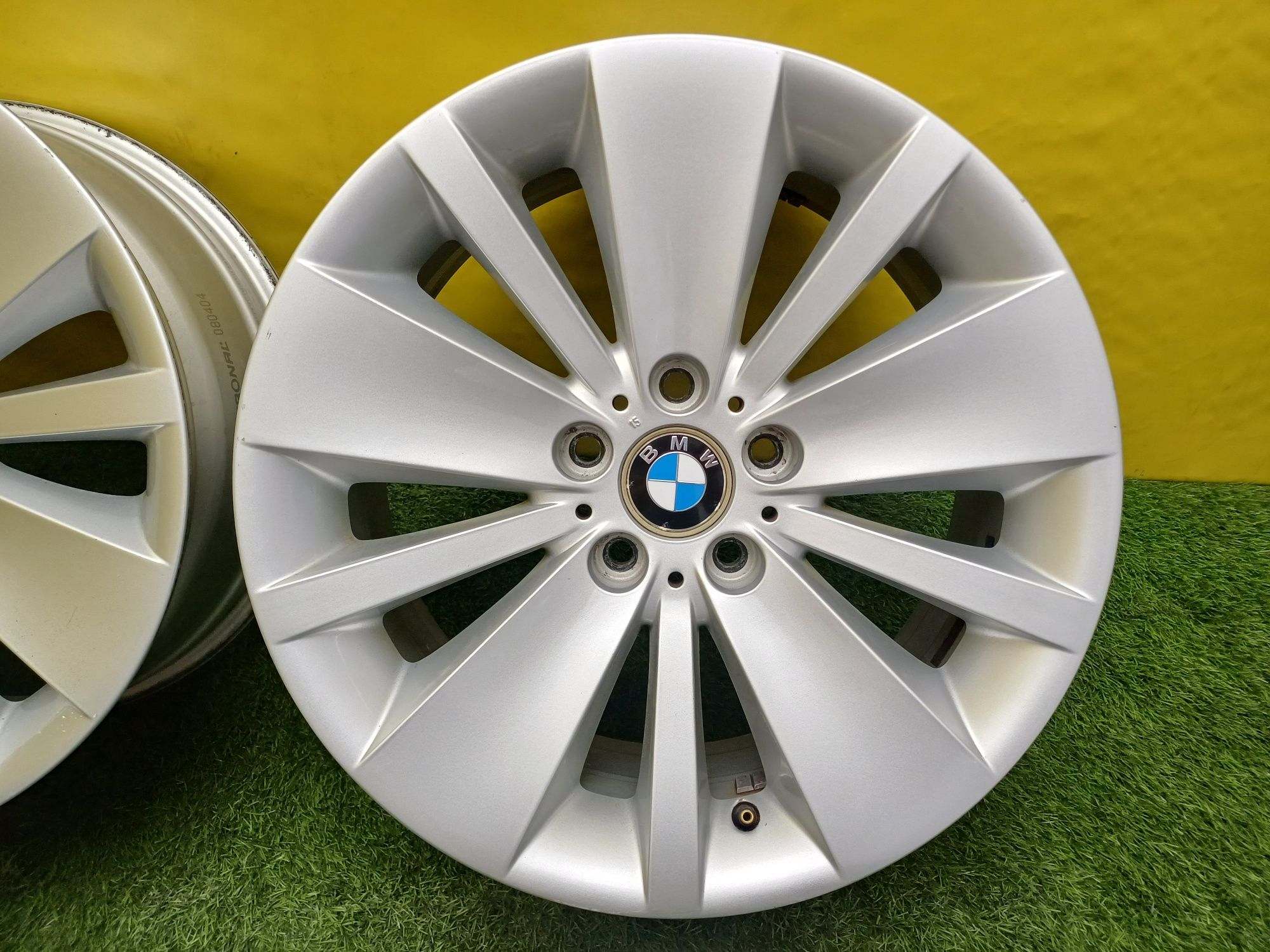 Диски R18 5x120 на BMW (Стиль 174)