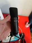 Fifine k730 микрофон