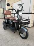 Трицикл SKY WAY X3