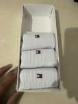 Носки Tommy Hilfiger