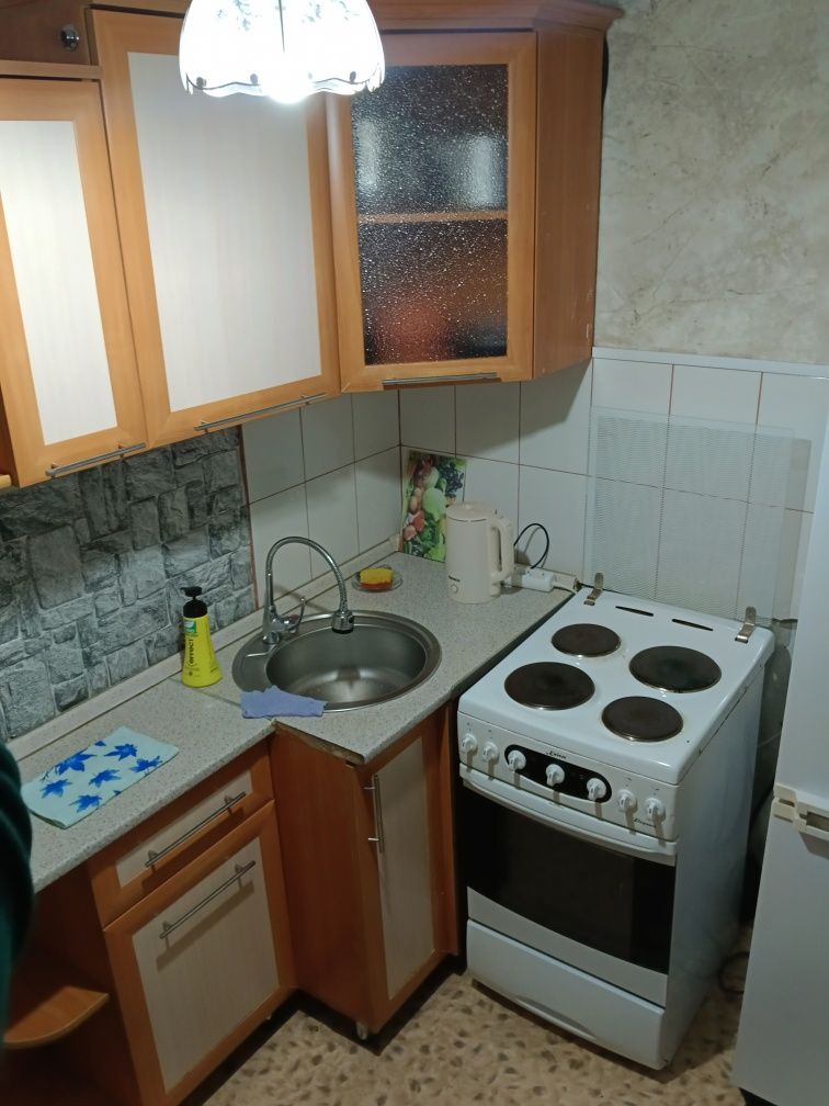 Сдам 1 ком квартиру.по ул  Энтузиастов  22