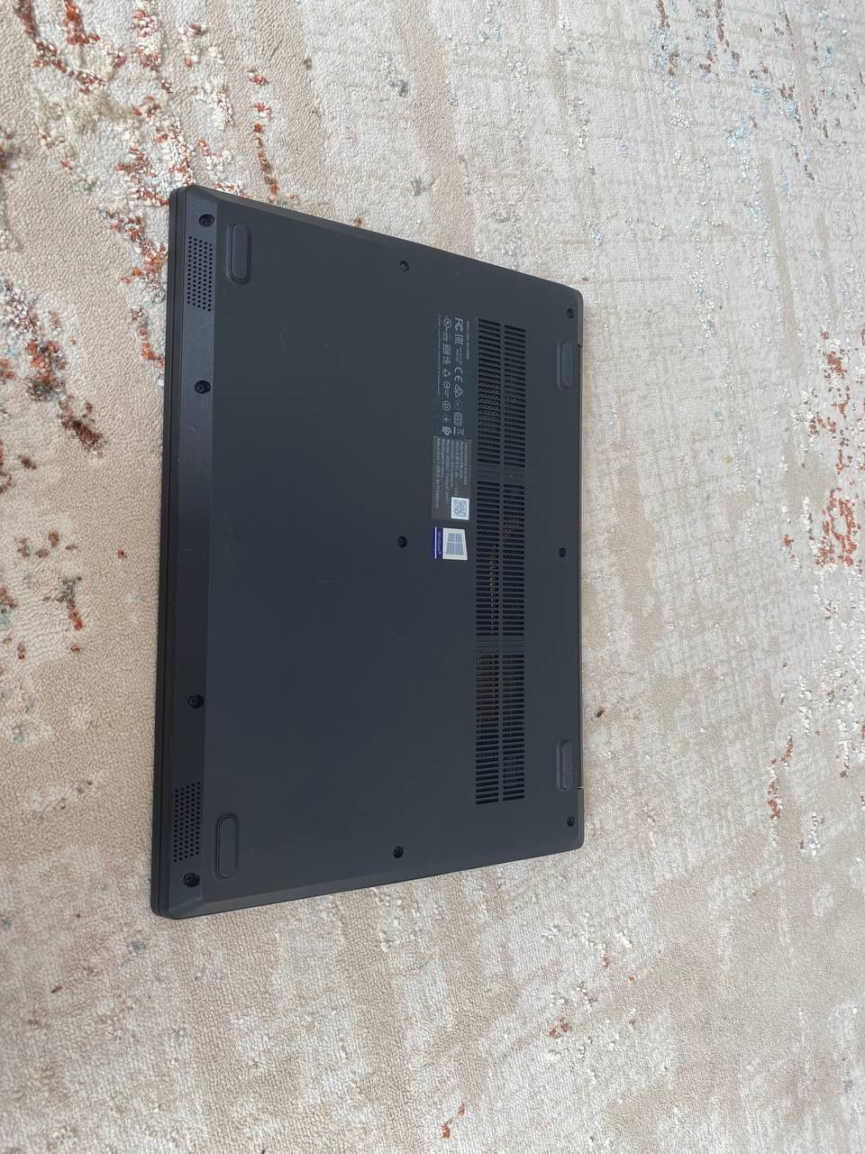 Ноутбук Lenovo .