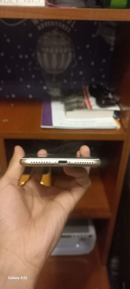 IPhone 8 plus