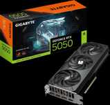 GeForce RTX 5050 8GB (Новая, Гарантия)