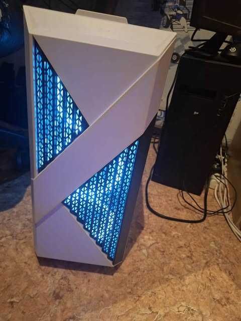 Продам игровой ПК i7 6700k+GTX 1660