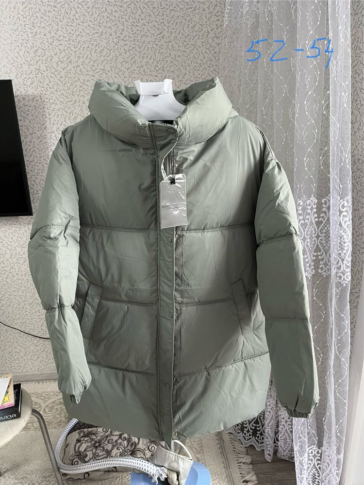 Куртки новые по 5 тыс