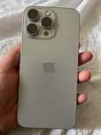 Iphone 15pro max 256гб