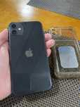 Продам IPhone 11 64G Black в хорошем состянии все работает хорошо