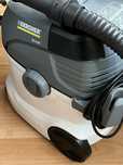 Пылесос karcher 6100 моющий