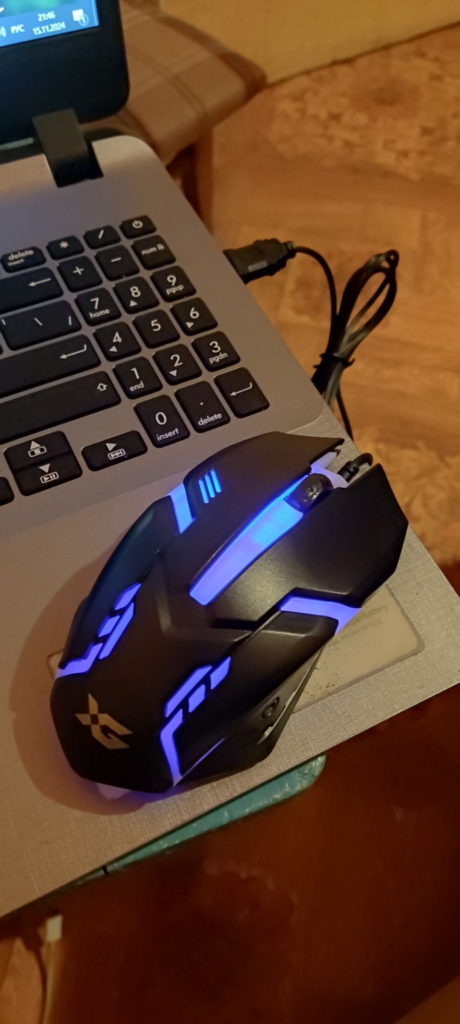 Оптическая мышь usb, беспроводная мышка