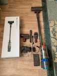 dyson пылесос в продаже