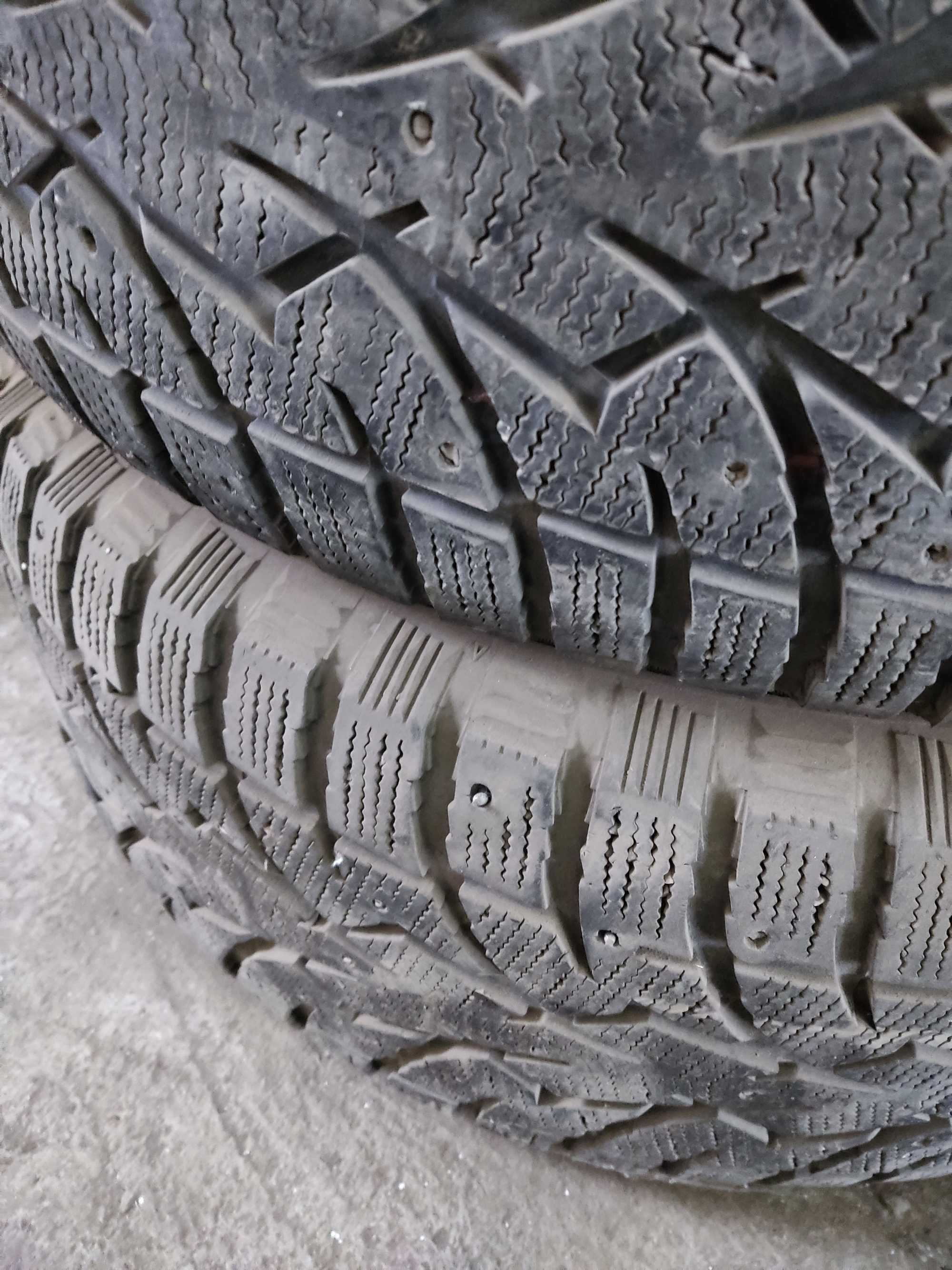 Шины зимние TOYO OBSERVE G3-ICE 285/60 R18
