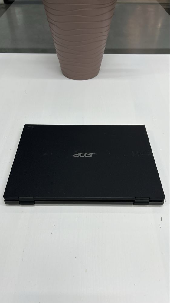 Лучший ноутбук Acer TravelMate для учебы и работы + Доставка!