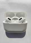 AirPods pro 1 (оригинал, полный комплект, активированы недавно)