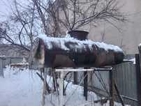 Продаётся цистерна
