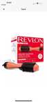 Фен-щетка. Фен  Revlon Оригинал