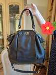 Продам сумку Coach