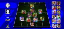 E football Account