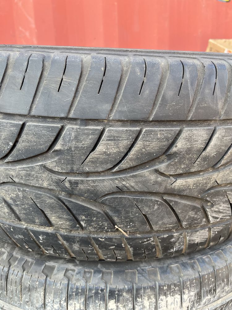 Шины 285/60/R18