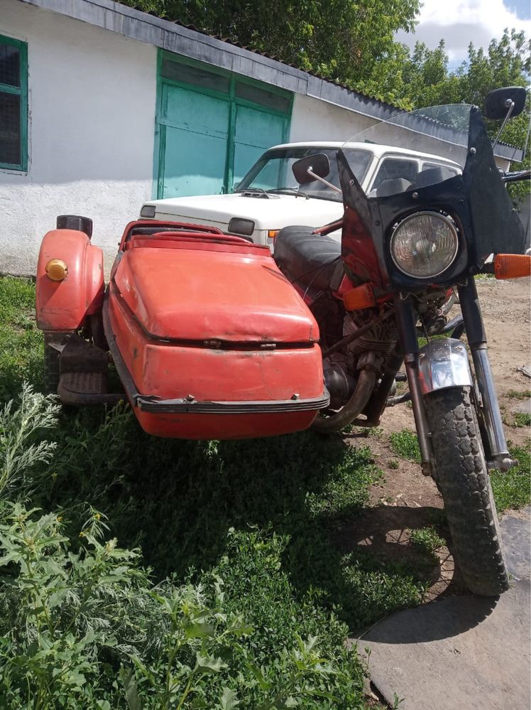 ИЖ Планета 5 Продам