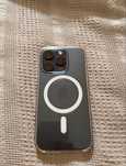 iPhone 15 Pro (Айфон 15про) синий