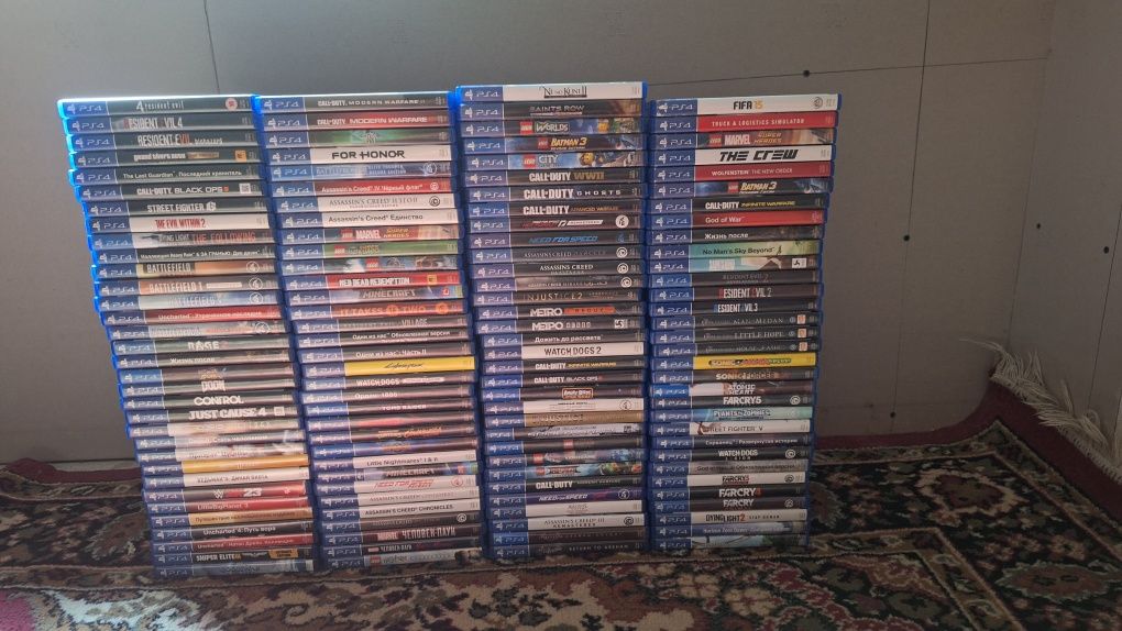 Playstation 2 , ps2 , playstation 5 , ps4 ps5 цены разные