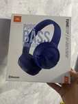 Наушники jbl t510