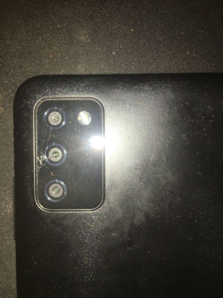 samsung galaxy a03s