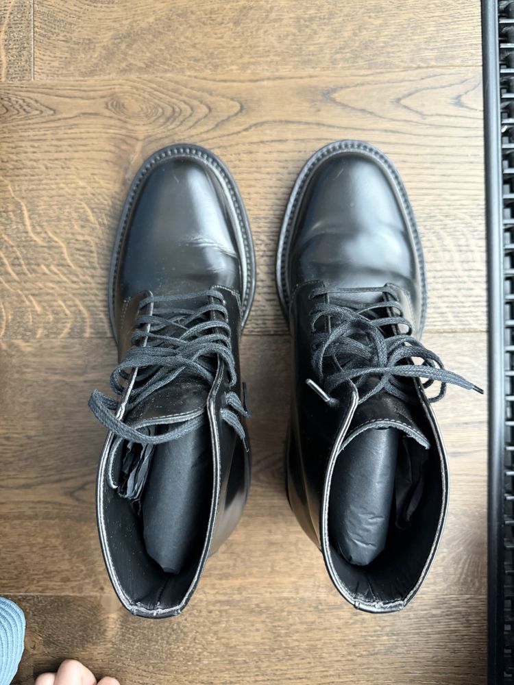 Ботинки Saint Laurent, 37