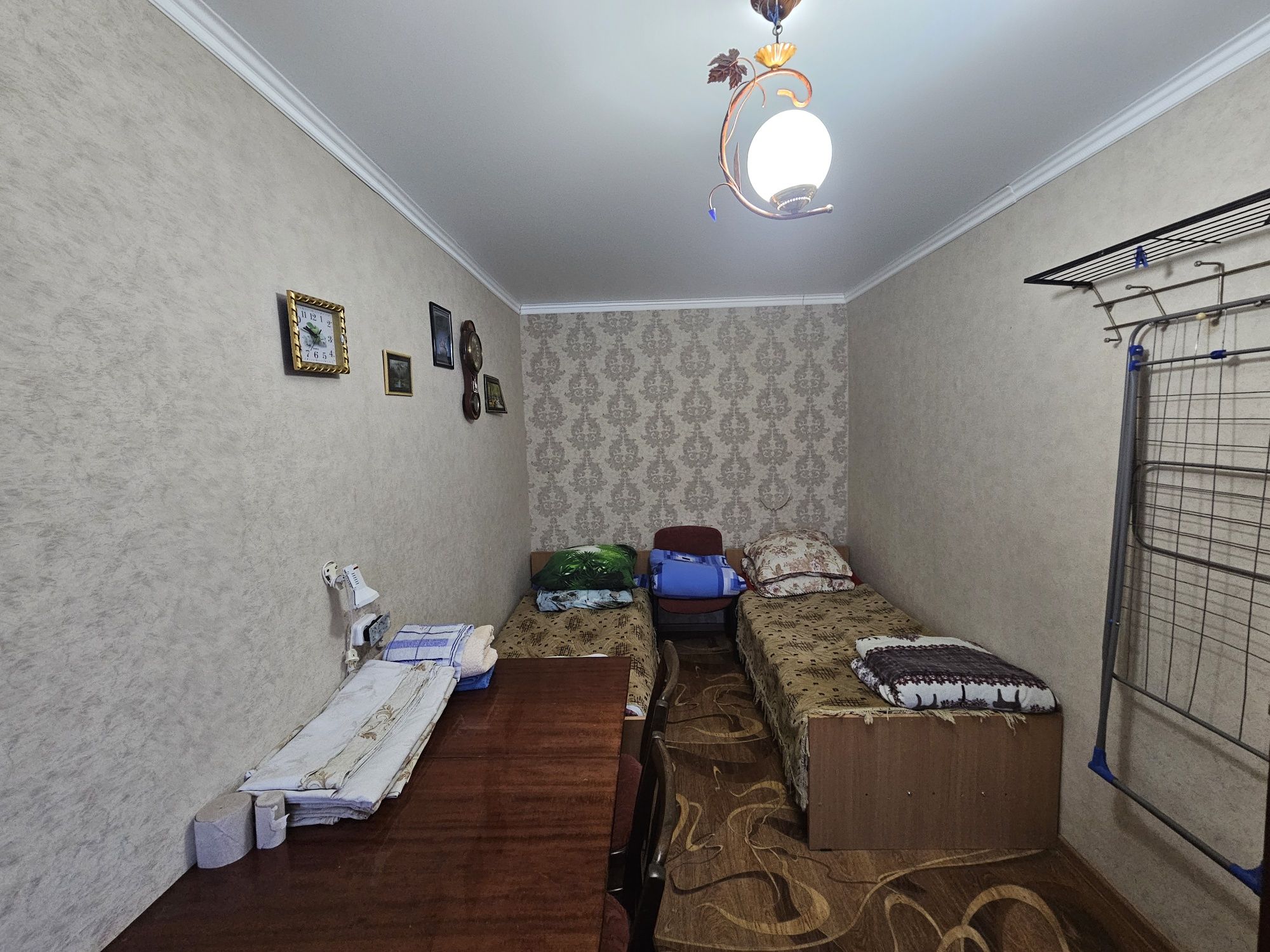 2-комнатная,ЛЕНИНА 115первый этаж,ТЁПЛЫЙ ПОЛ,ЖАРА,РЕМОНТ.