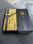 Nubia neo. 5G.  8+10 +256. Игравой