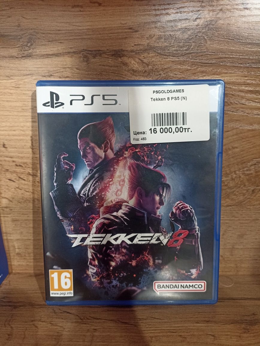 Продам диски Fc 25,Star Wars,Gran Turismo 7, Hevy Rain,