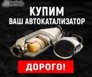 Катализатор,дорого.