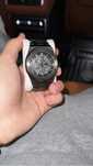 Продаю кастомные часы Seiko...