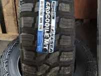 Шины 35X12.5 r20 LT Lakesea Crocodile MT