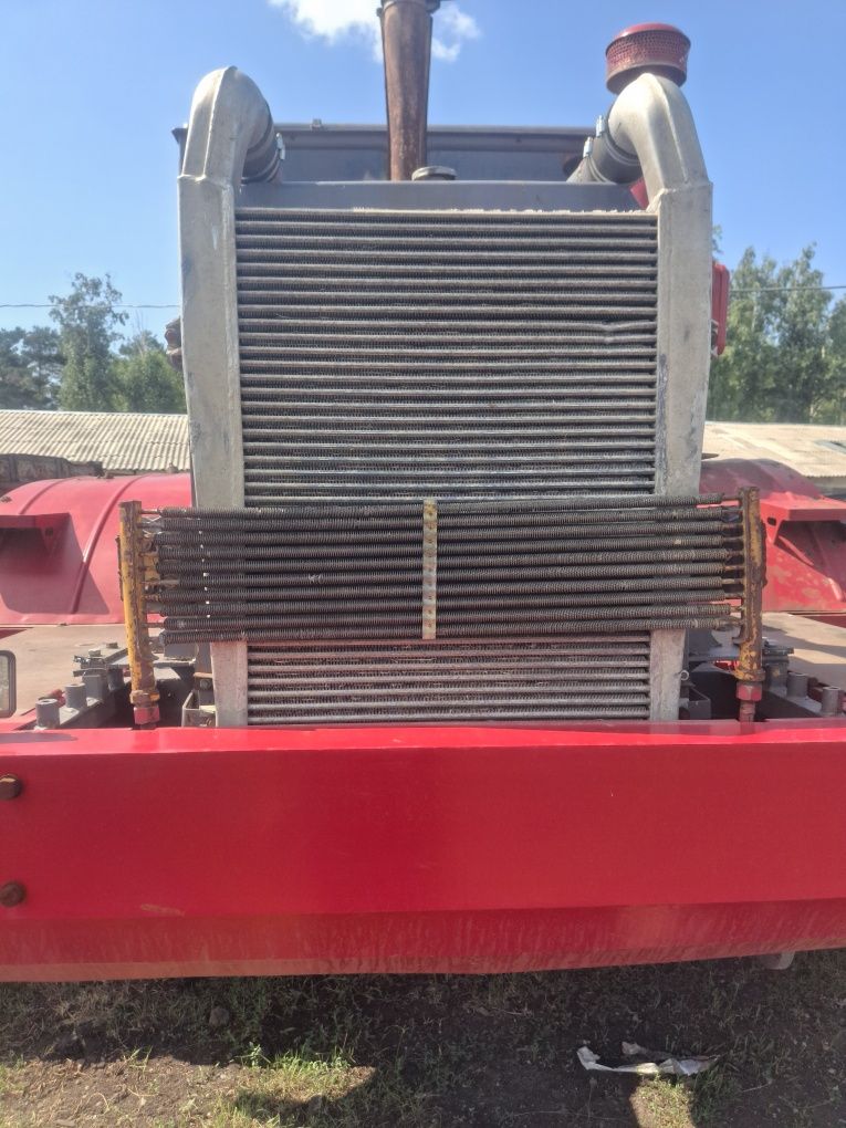 Продам трактор К700