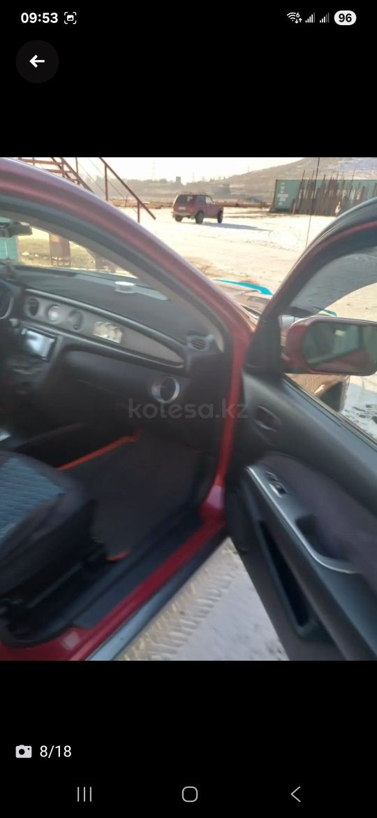 Продам автомобиль