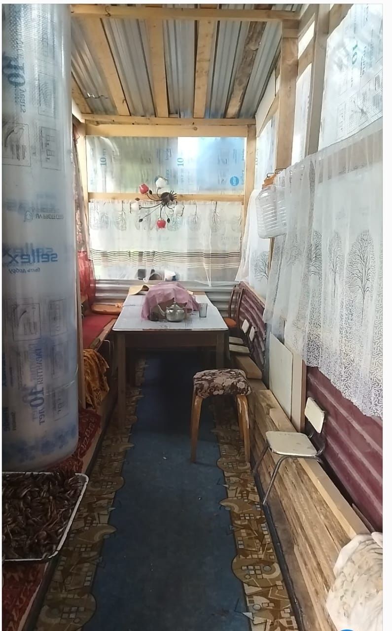 Продаётся дача " Уралочка"