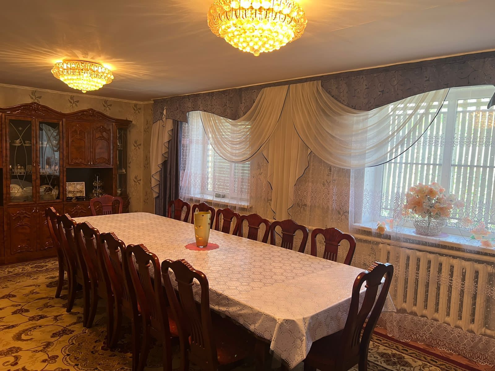 Продам благоустроенный дом