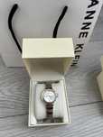Часы Anne Klein с бриллиантом