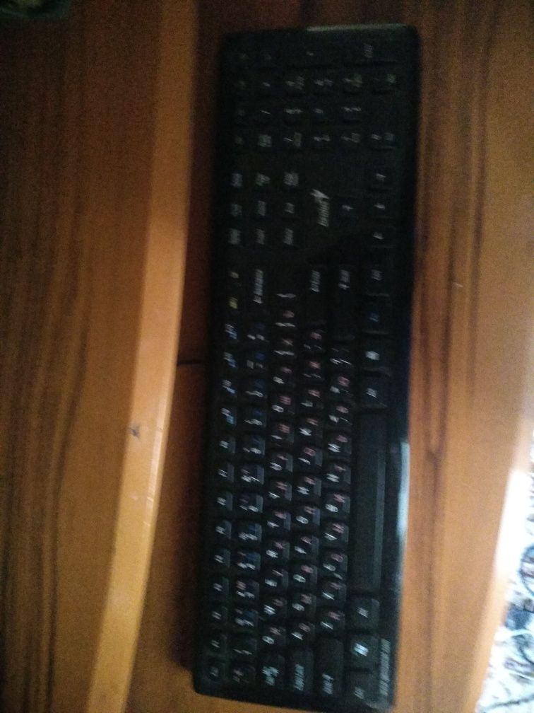 Комп со столом                                      .